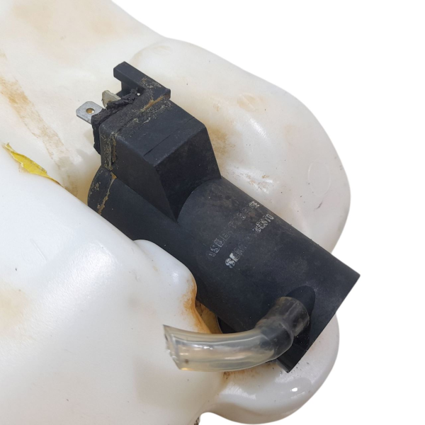 RESERVATÓRIO ÁGUA LIMPADOR PARA BRISA  HONDA CIVIC LX 1.7 16V AT 2001 206164