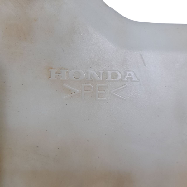 RESERVATÓRIO ÁGUA LIMPADOR PARA BRISA  HONDA CIVIC LX 1.7 16V AT 2001 206164