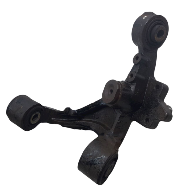 MANGA TRASEIRA ESQUERDA  HONDA CIVIC LX 1.7 16V AT 2001 206197