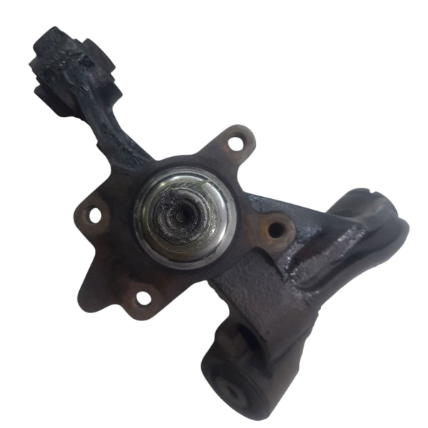 MANGA TRASEIRA ESQUERDA  HONDA CIVIC LX 1.7 16V AT 2001 206197