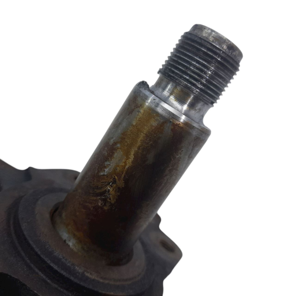 MANGA TRASEIRA DIREITA  HONDA CIVIC LX 1.7 16V AT 2001 206201