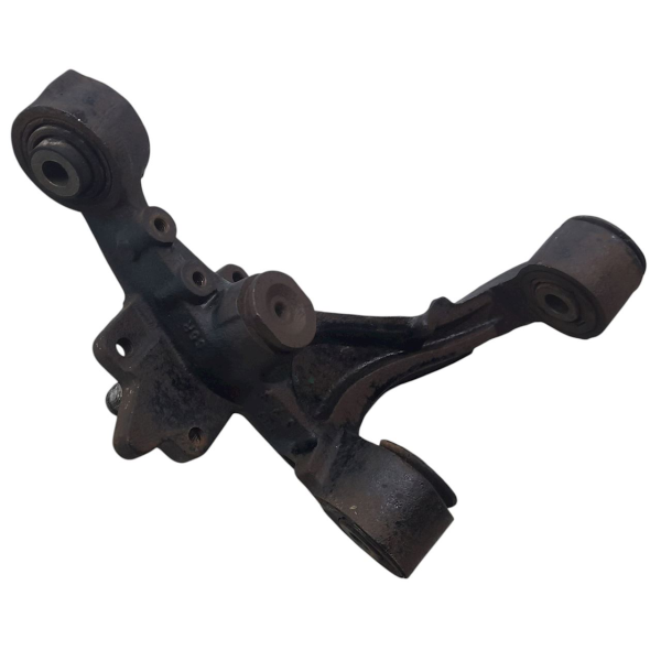 MANGA TRASEIRA DIREITA  HONDA CIVIC LX 1.7 16V AT 2001 206201