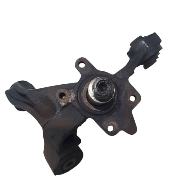 MANGA TRASEIRA DIREITA  HONDA CIVIC LX 1.7 16V AT 2001 206201