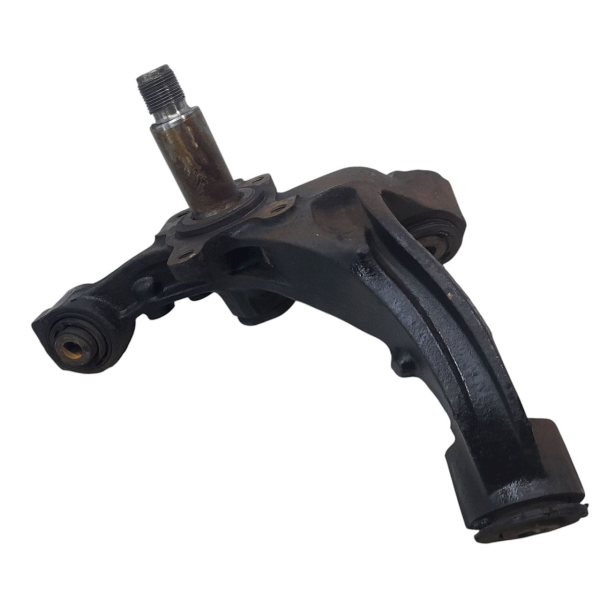 MANGA TRASEIRA DIREITA  HONDA CIVIC LX 1.7 16V AT 2001 206201