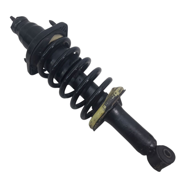 AMORTECEDOR TRASEIRO  HONDA CIVIC LX 1.7 16V AT 2001 206196