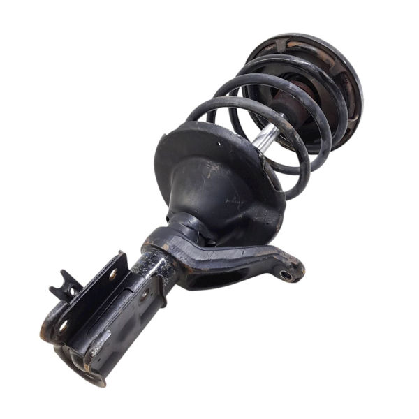 AMORTECEDOR DIANTEIRO ESQUERDO  HONDA CIVIC LX 1.7 16V AT 2001 206144