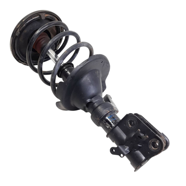 AMORTECEDOR DIANTEIRO ESQUERDO  HONDA CIVIC LX 1.7 16V AT 2001 206144