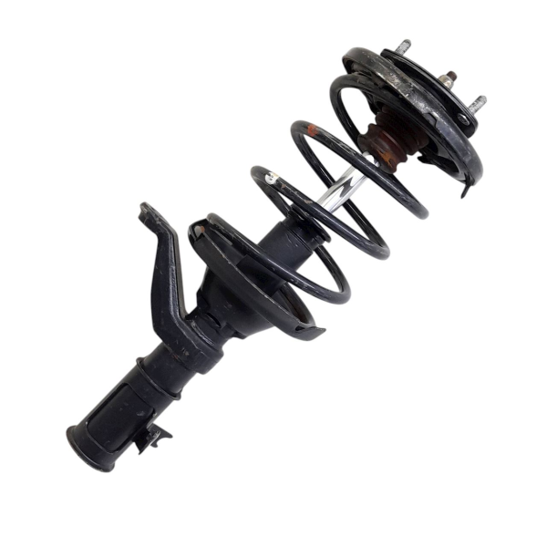 AMORTECEDOR DIANTEIRO ESQUERDO  HONDA CIVIC LX 1.7 16V AT 2001 206144