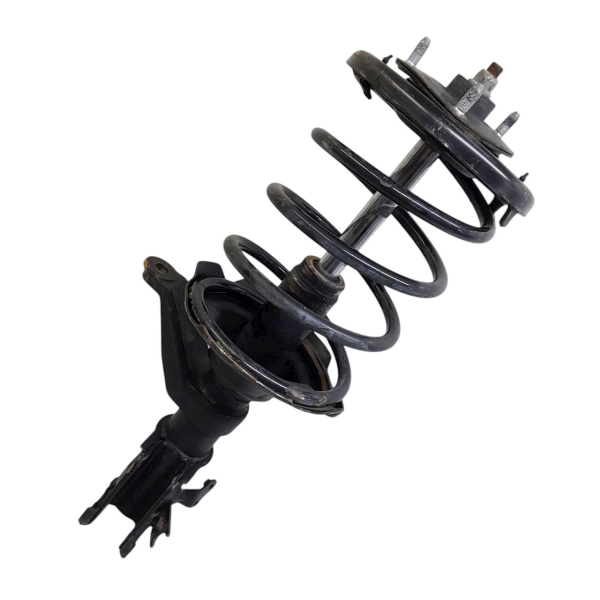 AMORTECEDOR DIANTEIRO DIREITO  HONDA CIVIC LX 1.7 16V AT 2001 206145