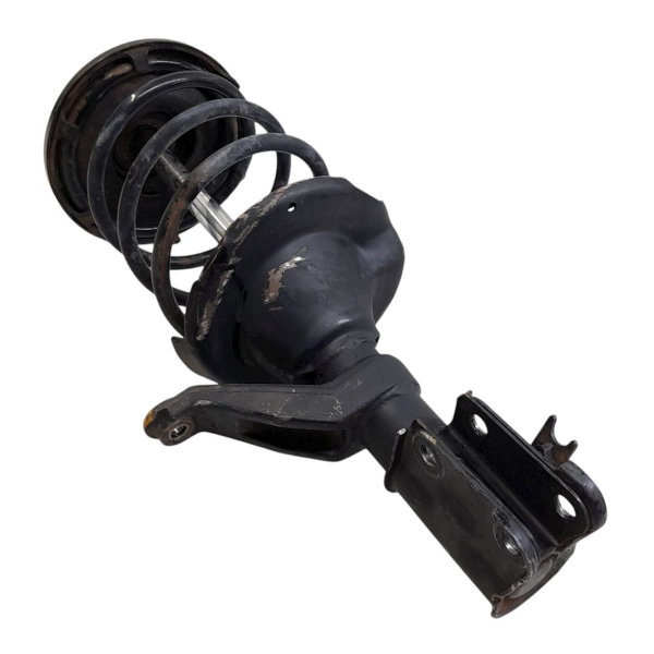 AMORTECEDOR DIANTEIRO DIREITO  HONDA CIVIC LX 1.7 16V AT 2001 206145