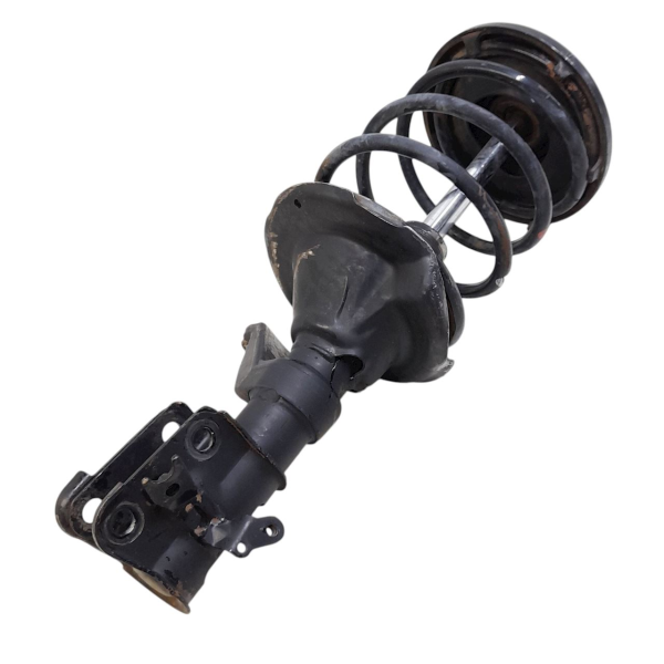 AMORTECEDOR DIANTEIRO DIREITO  HONDA CIVIC LX 1.7 16V AT 2001 206145