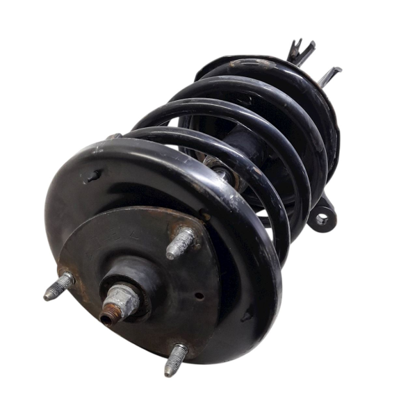 AMORTECEDOR DIANTEIRO DIREITO  HONDA CIVIC LX 1.7 16V AT 2001 206145