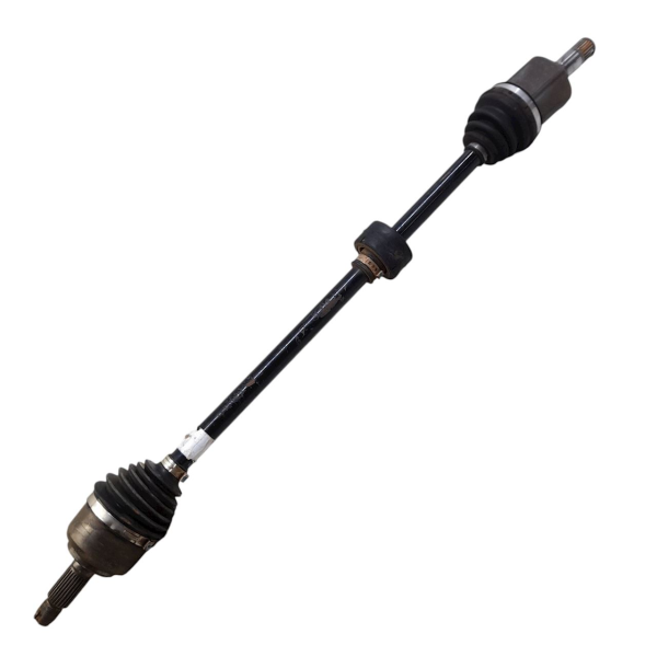 HOMOCINÉTICA ESQUERDA  HONDA CIVIC LX 1.7 16V AT 2001 206070