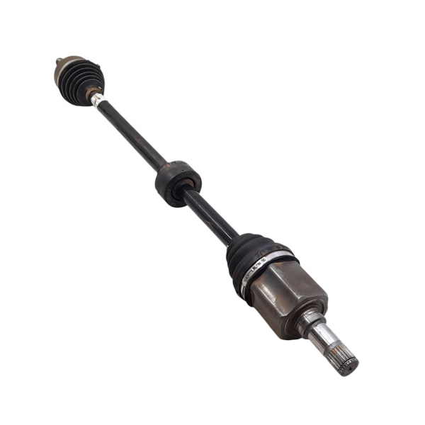 HOMOCINÉTICA ESQUERDA  HONDA CIVIC LX 1.7 16V AT 2001 206070