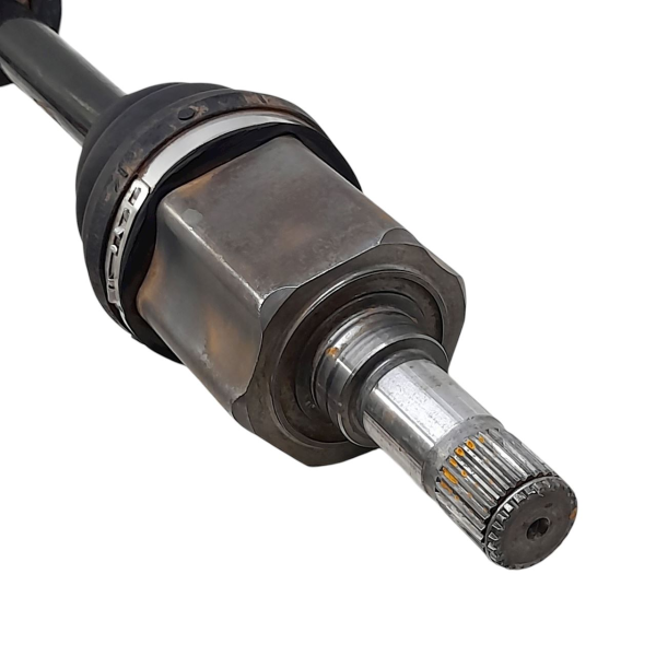 HOMOCINÉTICA ESQUERDA  HONDA CIVIC LX 1.7 16V AT 2001 206070