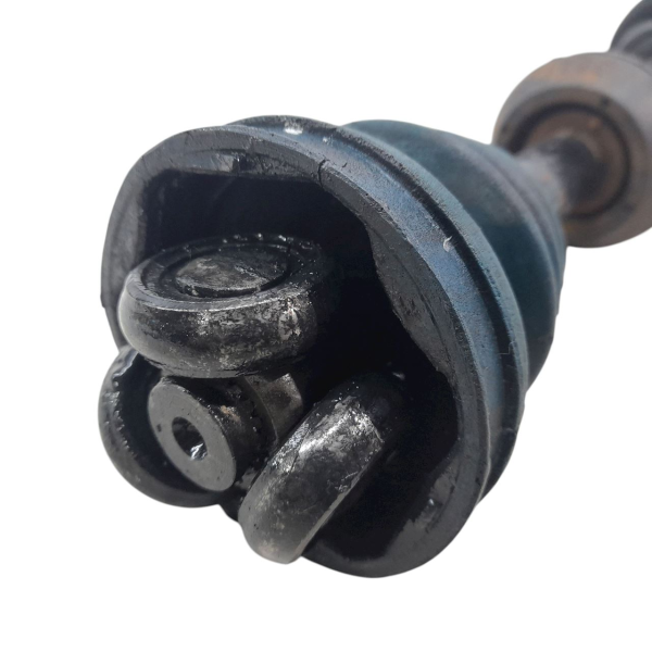 HOMOCINÉTICA DIREITA  HONDA CIVIC LX 1.7 16V AT 2001 206079