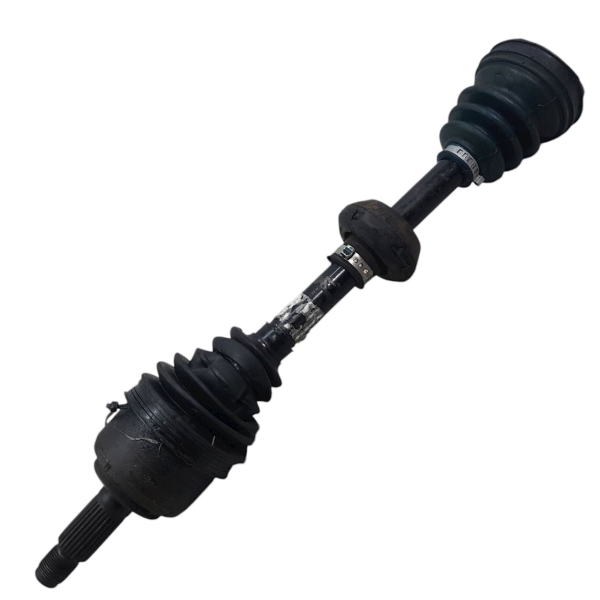 HOMOCINÉTICA DIREITA  HONDA CIVIC LX 1.7 16V AT 2001 206079