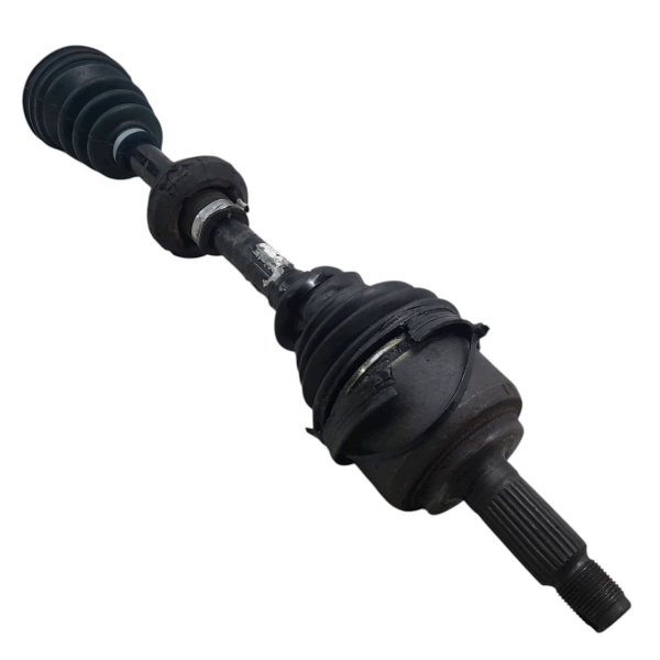 HOMOCINÉTICA DIREITA  HONDA CIVIC LX 1.7 16V AT 2001 206079