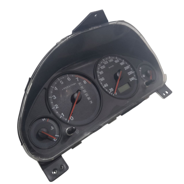 PAINEL DE INSTRUMENTOS HONDA CIVIC LX 1.7 16V AT 2001 V1808 - P27