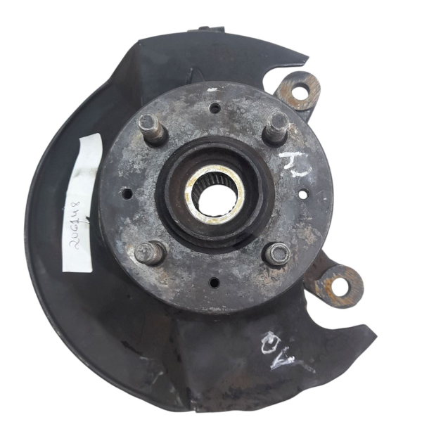 MANGA DIANTEIRA ESQUERDA  HONDA CIVIC LX 1.7 16V AT 2001 206148