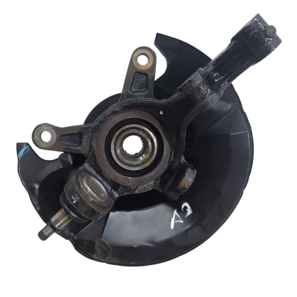 MANGA DIANTEIRA ESQUERDA  HONDA CIVIC LX 1.7 16V AT 2001 206148