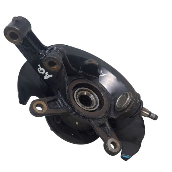 MANGA DIANTEIRA ESQUERDA  HONDA CIVIC LX 1.7 16V AT 2001 206148