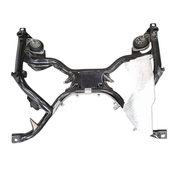 QUADRO SUSPENSÃO DIANTEIRA  BMW 540IA DN81 2002 206922
