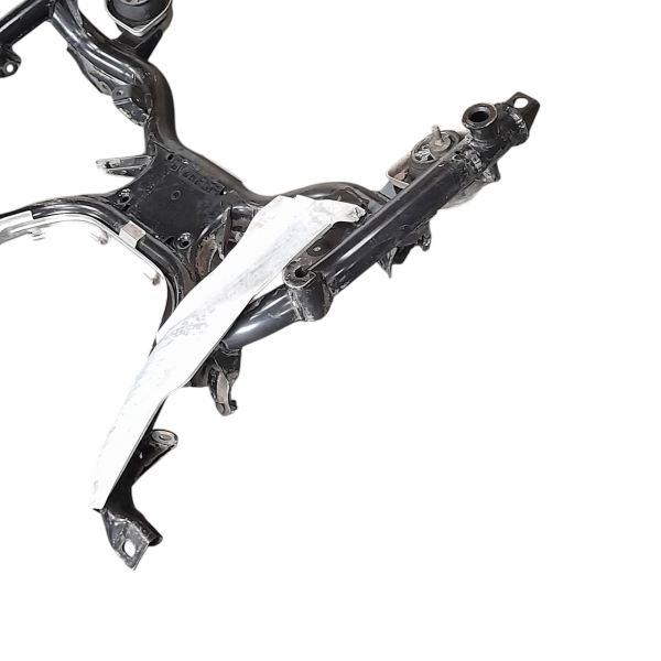 QUADRO SUSPENSÃO DIANTEIRA  BMW 540IA DN81 2002 206922