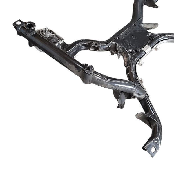 QUADRO SUSPENSÃO DIANTEIRA  BMW 540IA DN81 2002 206922