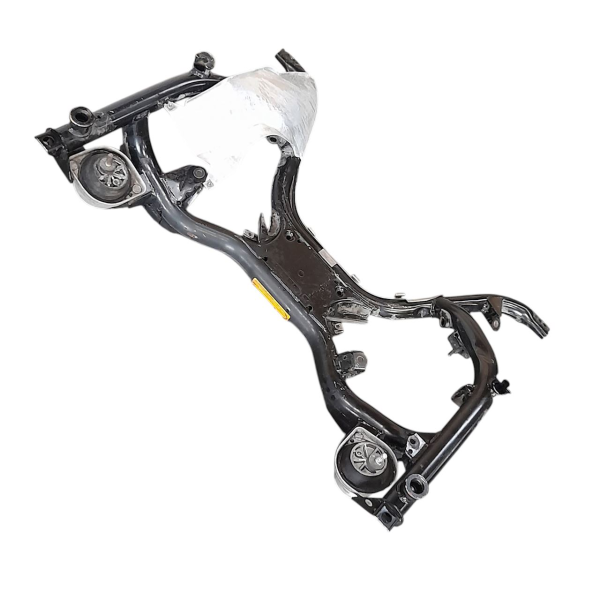 QUADRO SUSPENSÃO DIANTEIRA  BMW 540IA DN81 2002 206922