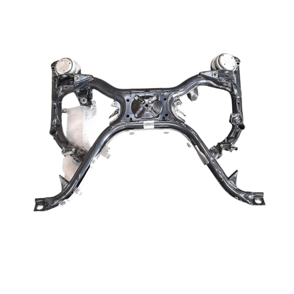 QUADRO SUSPENSÃO DIANTEIRA  BMW 540IA DN81 2002 206922