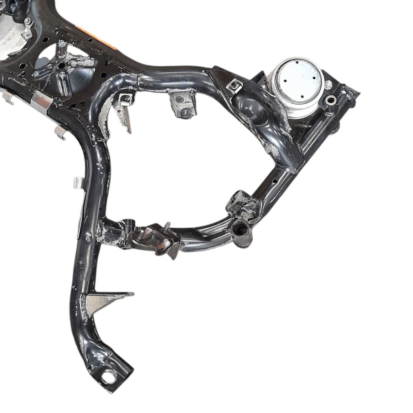 QUADRO SUSPENSÃO DIANTEIRA  BMW 540IA DN81 2002 206922