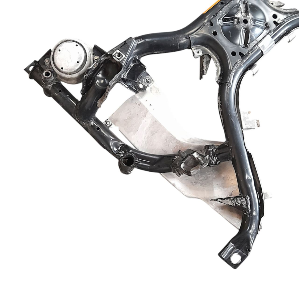 QUADRO SUSPENSÃO DIANTEIRA  BMW 540IA DN81 2002 206922