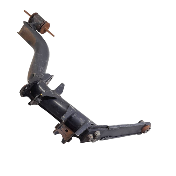 BANDEJA TRASEIRA ESQUERDA  HONDA CIVIC LX 1.7 16V AT 2001 206202