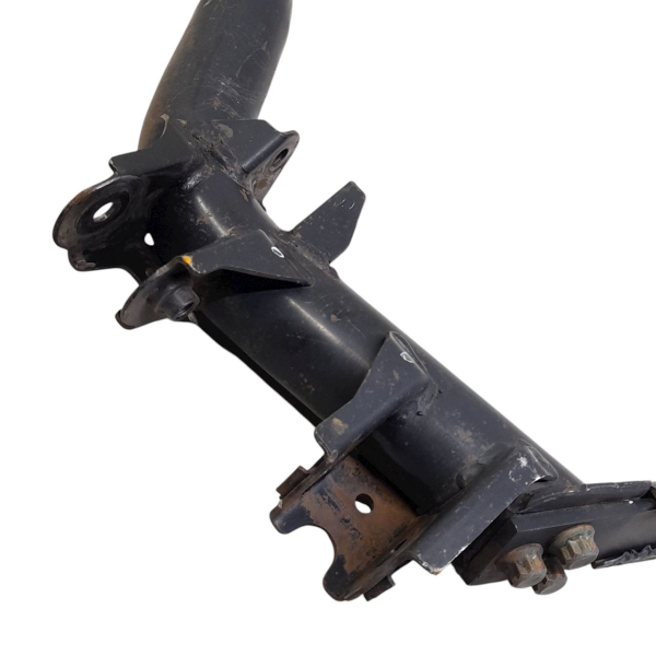 BANDEJA TRASEIRA ESQUERDA  HONDA CIVIC LX 1.7 16V AT 2001 206202