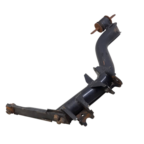 BANDEJA TRASEIRA DIREITA HONDA CIVIC LX 1.7 16V AT 2001 206205