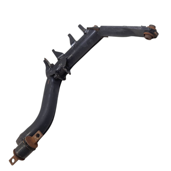 BANDEJA TRASEIRA DIREITA HONDA CIVIC LX 1.7 16V AT 2001 206205