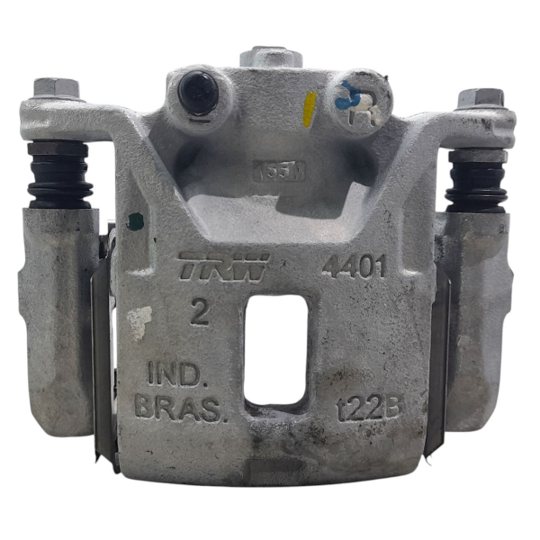 PINÇA DIANTEIRA DIREITA NISSAN KICKS 2024    205285