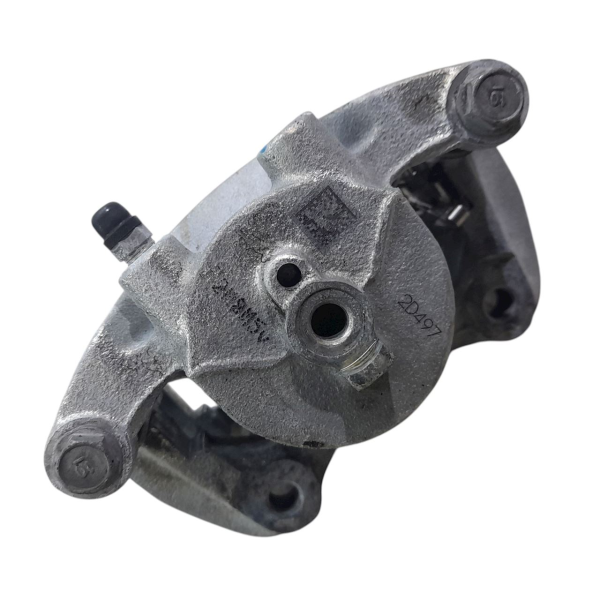 PINÇA DIANTEIRA ESQUERDA NISSAN KICKS 2024    205286