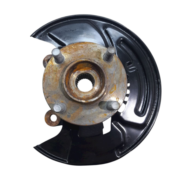 MANGA ESQUERDA NISSAN KICKS 2024    205287