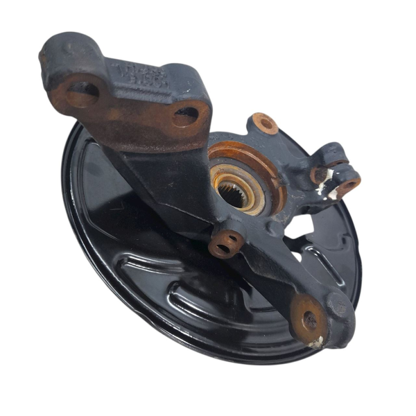 MANGA ESQUERDA NISSAN KICKS 2024    205287