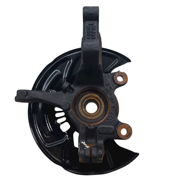 MANGA ESQUERDA NISSAN KICKS 2024    205287