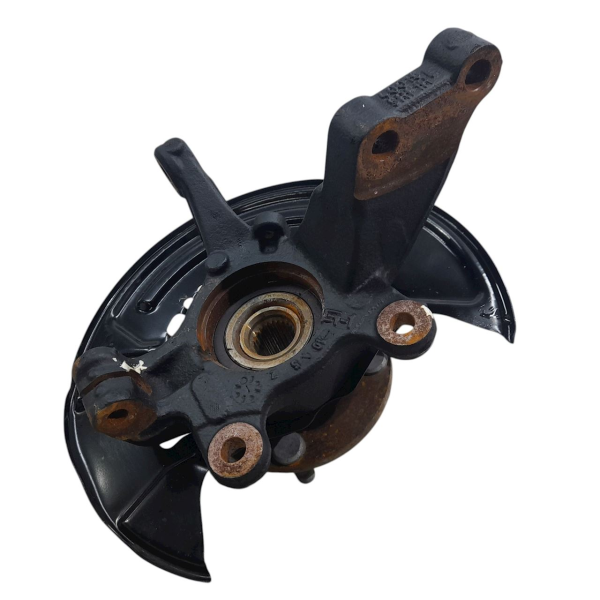 MANGA ESQUERDA NISSAN KICKS 2024    205287