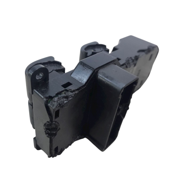 BOTÃO VIDRO ELÉTRICO PORTA DIANTEIRA ESQUERDA  HONDA CIVIC LX 1.7 16V AT 2001 206105