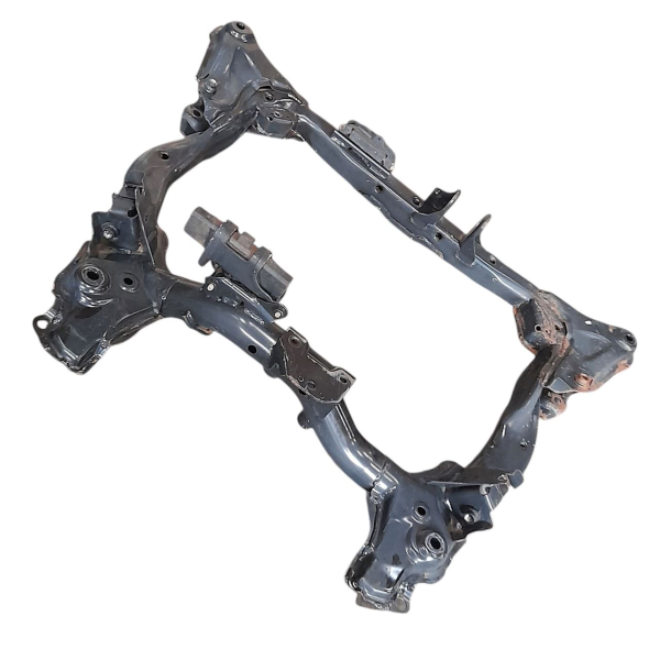 QUADRO SUSPENSÃO DIANTEIRA  HONDA CIVIC LX 1.7 16V AT 2001 206126
