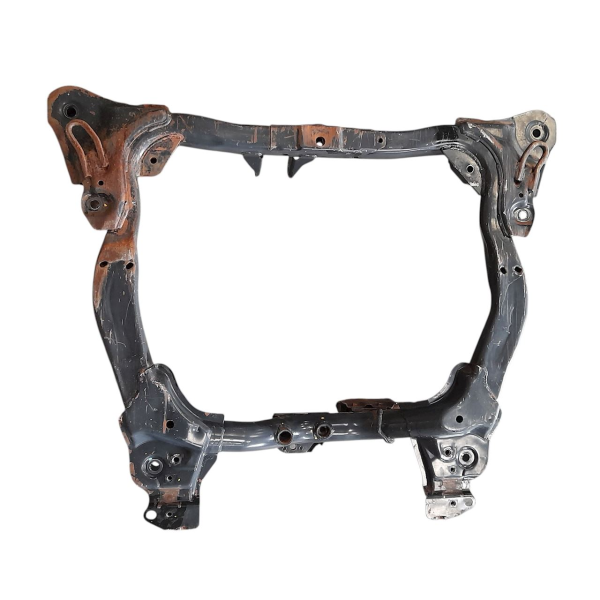 QUADRO SUSPENSÃO DIANTEIRA  HONDA CIVIC LX 1.7 16V AT 2001 206126