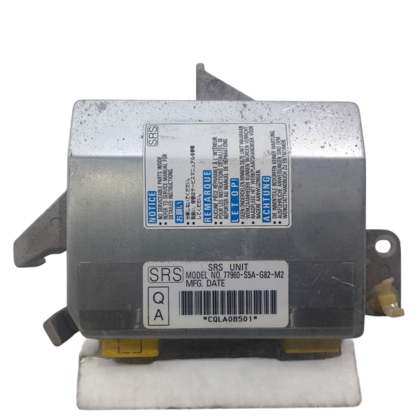 KIT AIRBAG  HONDA CIVIC LX 1.7 16V AT 2001 206182