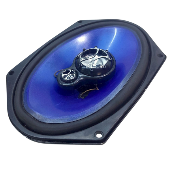 ALTO-FALANTE  FORD KA 1998 207734