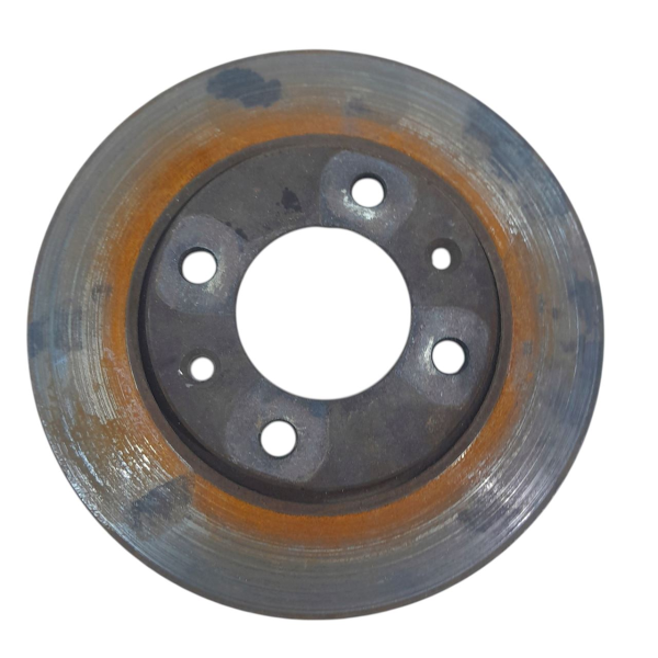 DISCO FREIO TRASEIRO PEUGEOT 206 SW 1.6 16V 2008 207634