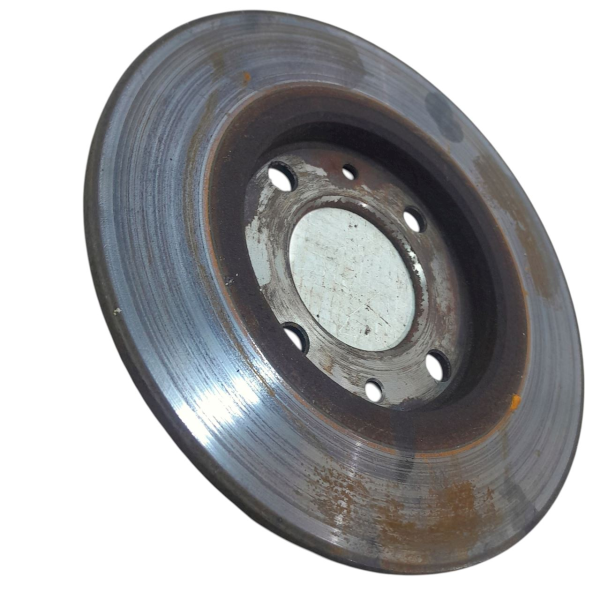 DISCO FREIO TRASEIRO PEUGEOT 206 SW 1.6 16V 2008 207634